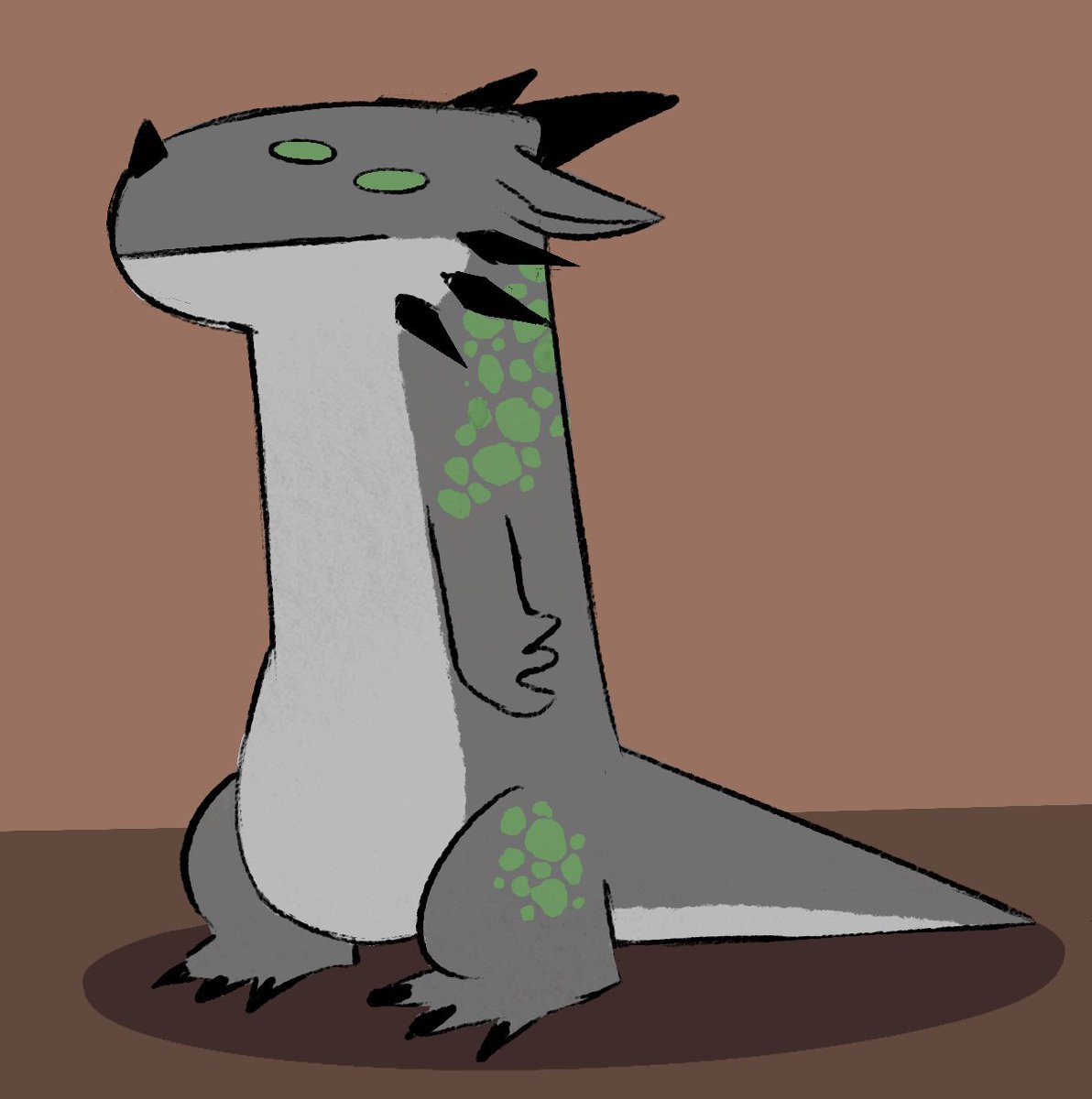 🔞Grillbert tweet media