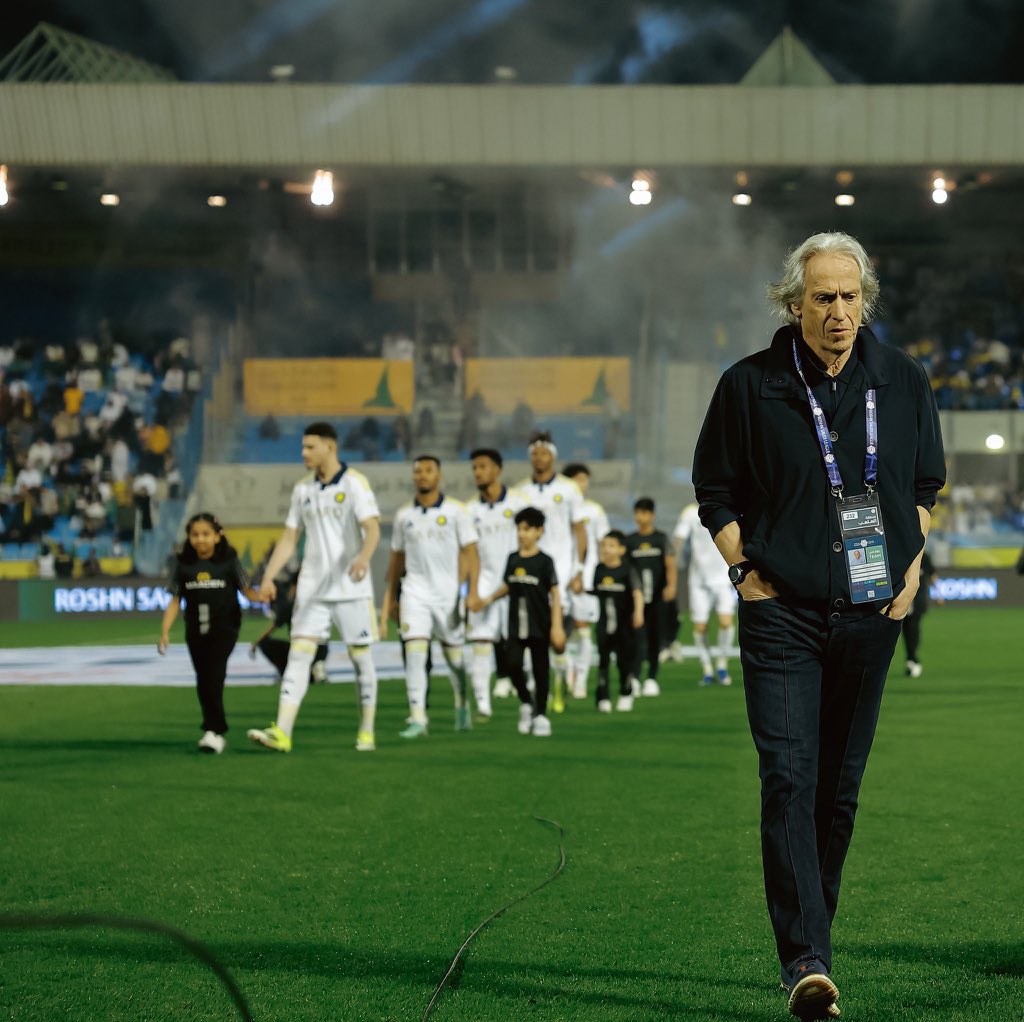 بيان النصر tweet media