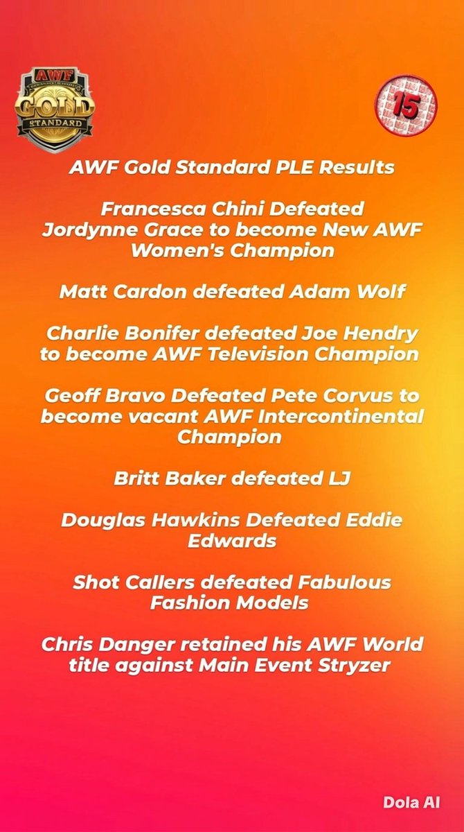 Ricky Jay Martinez GTS 2K tweet media