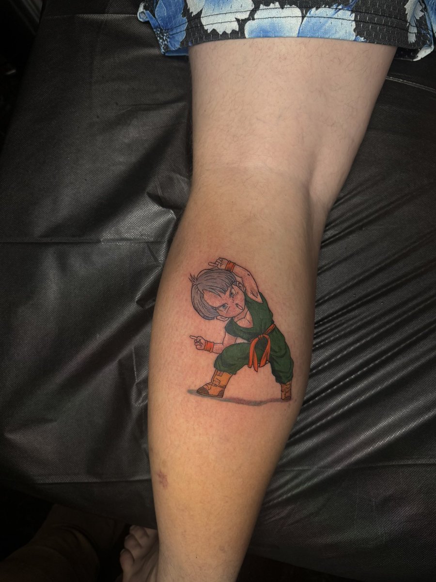 Bring me more anime/cartoon 😩