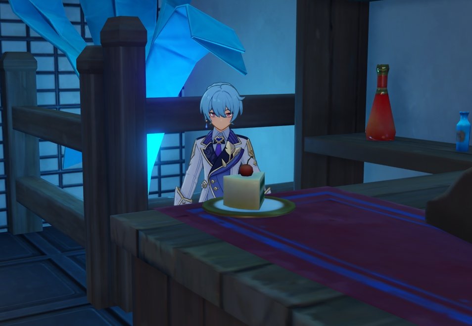 Dottokina tweet media