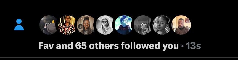 Chidinma Blessing tweet media