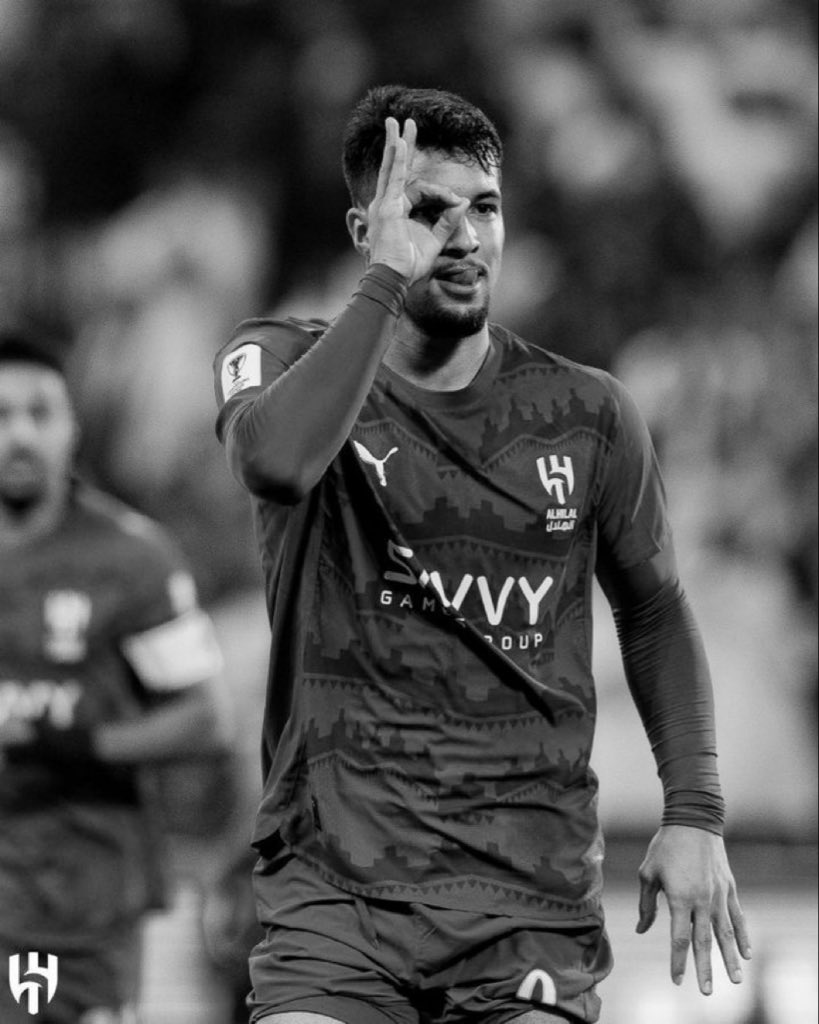 fenómeno Lio 🇸🇦 tweet media