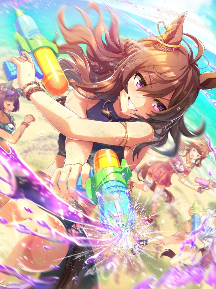 hachi ⚢ tweet media