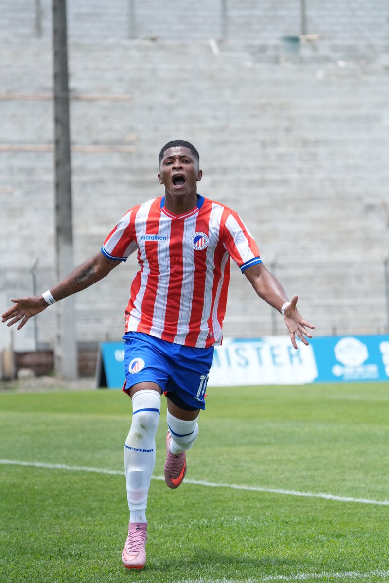 Atleti Rules tweet media