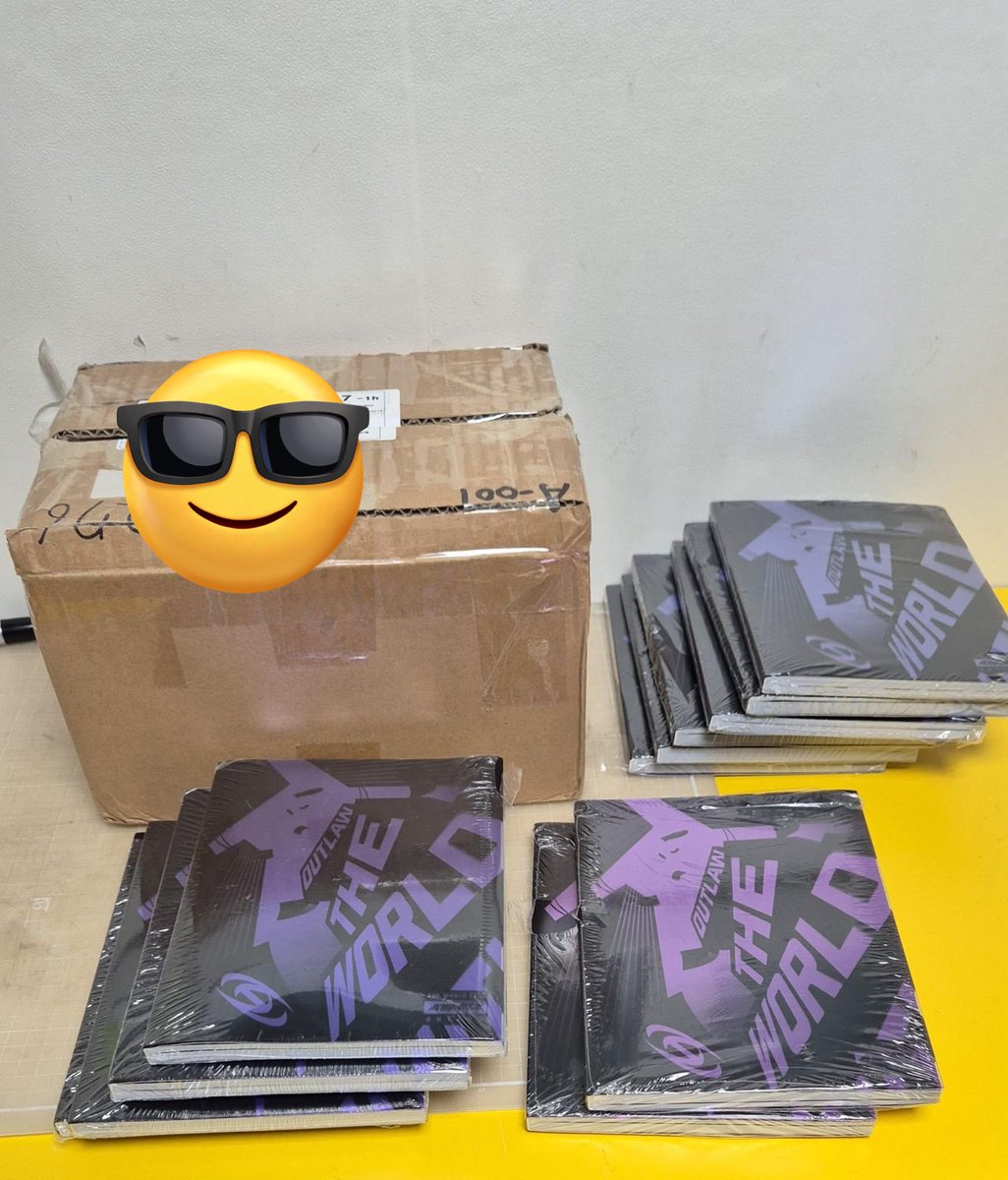 mave | UNIQUE tweet media