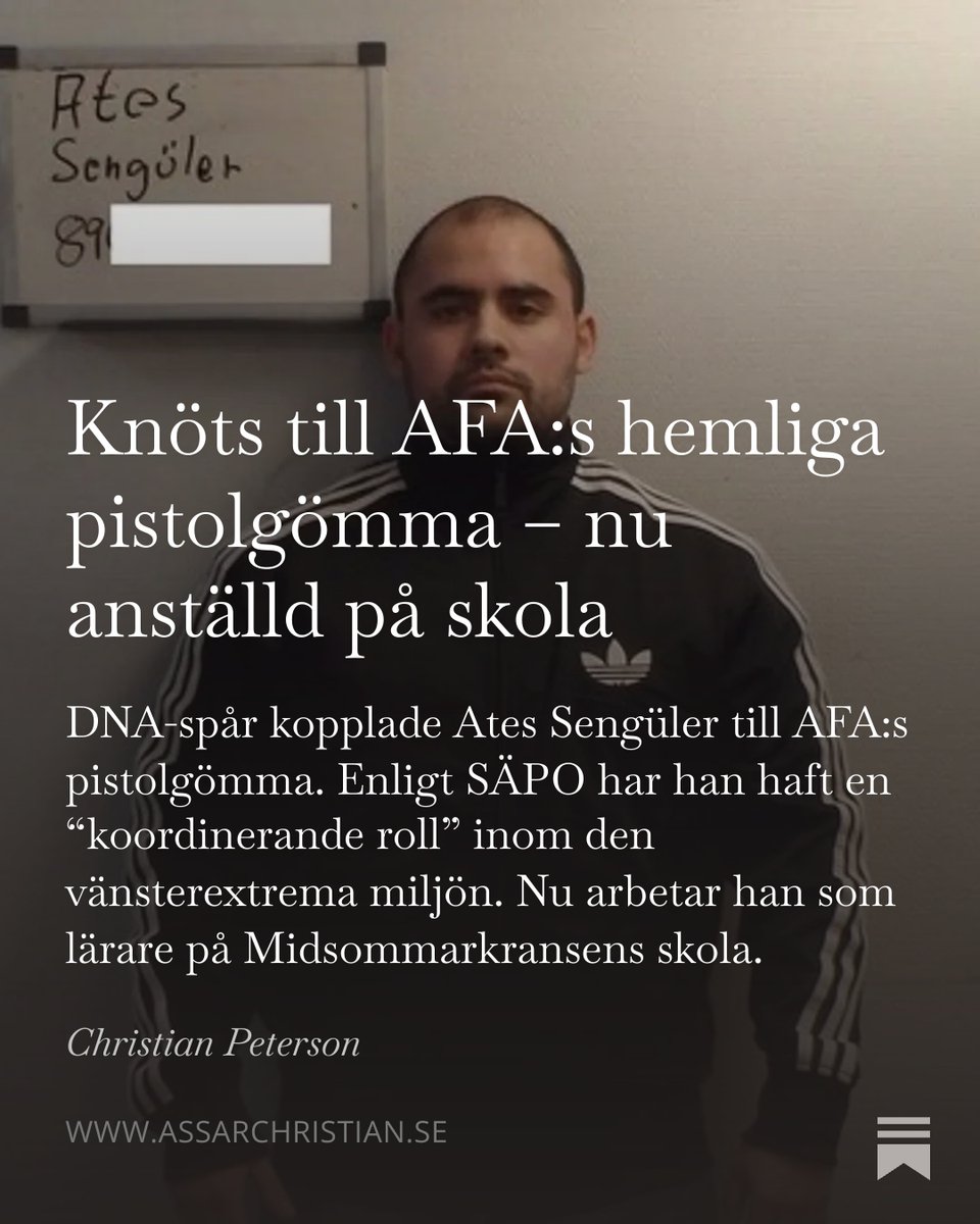 Christian Peterson 🇸🇪 tweet media