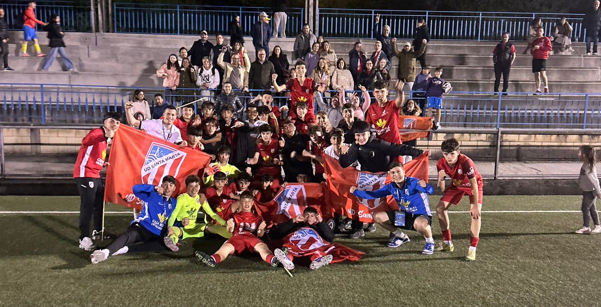 UD Santa Marta tweet media