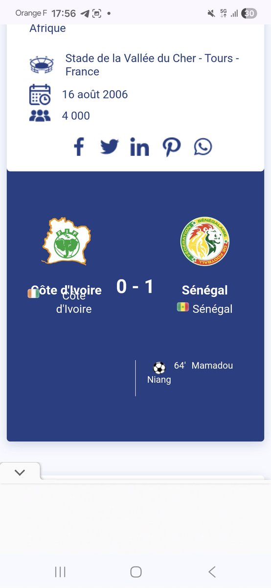 Peulh Ahmzigh le revenant 🇸🇳🇲🇦 tweet media