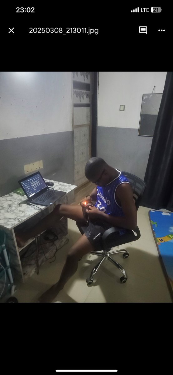 John Takér tweet media