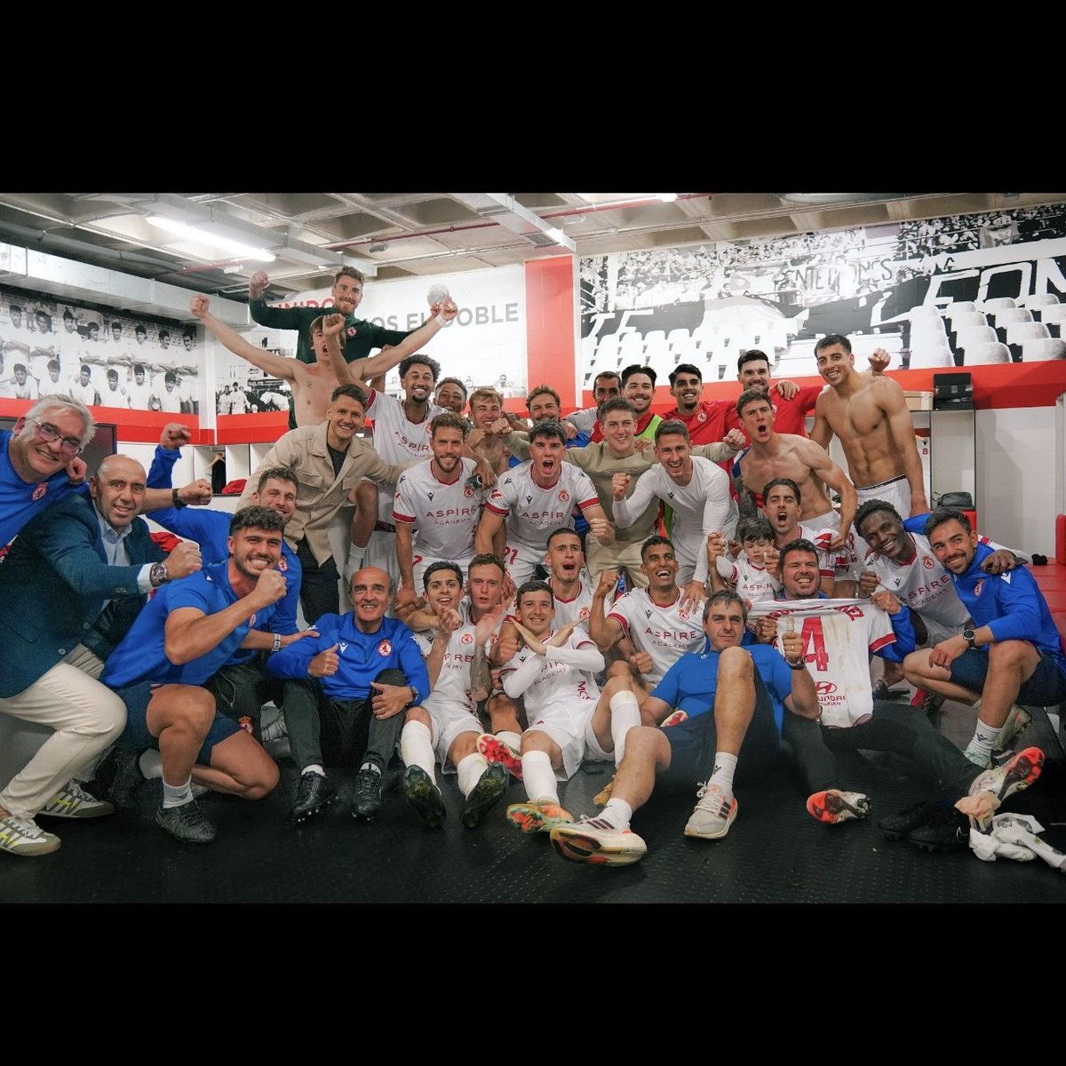 Merche 🦁🛡️⚔️ tweet media