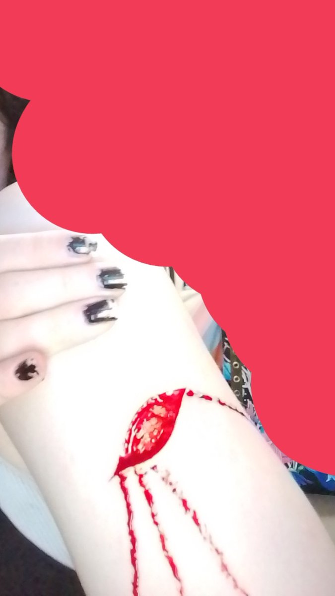 Simon of shedtwt tweet media