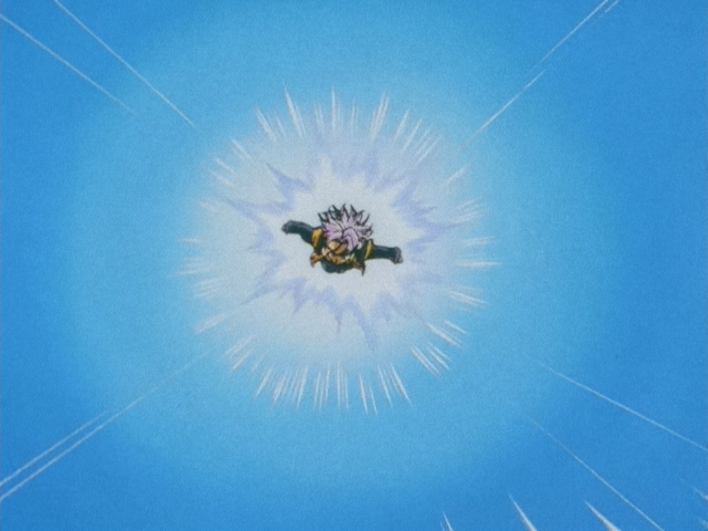 DBZfanone tweet media