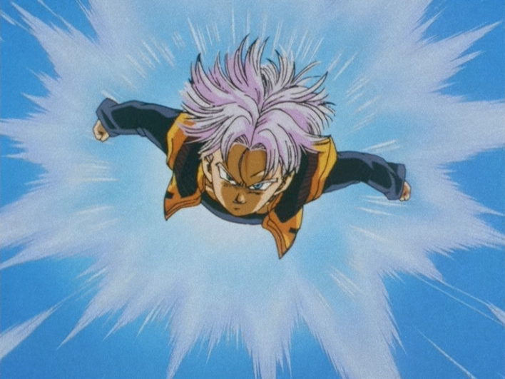 DBZfanone tweet media