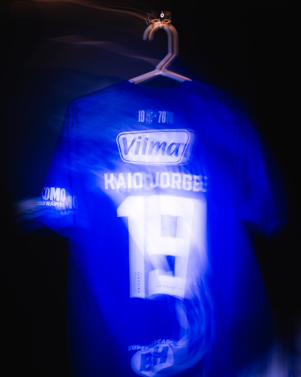 Cruzeiro 🦊 tweet media