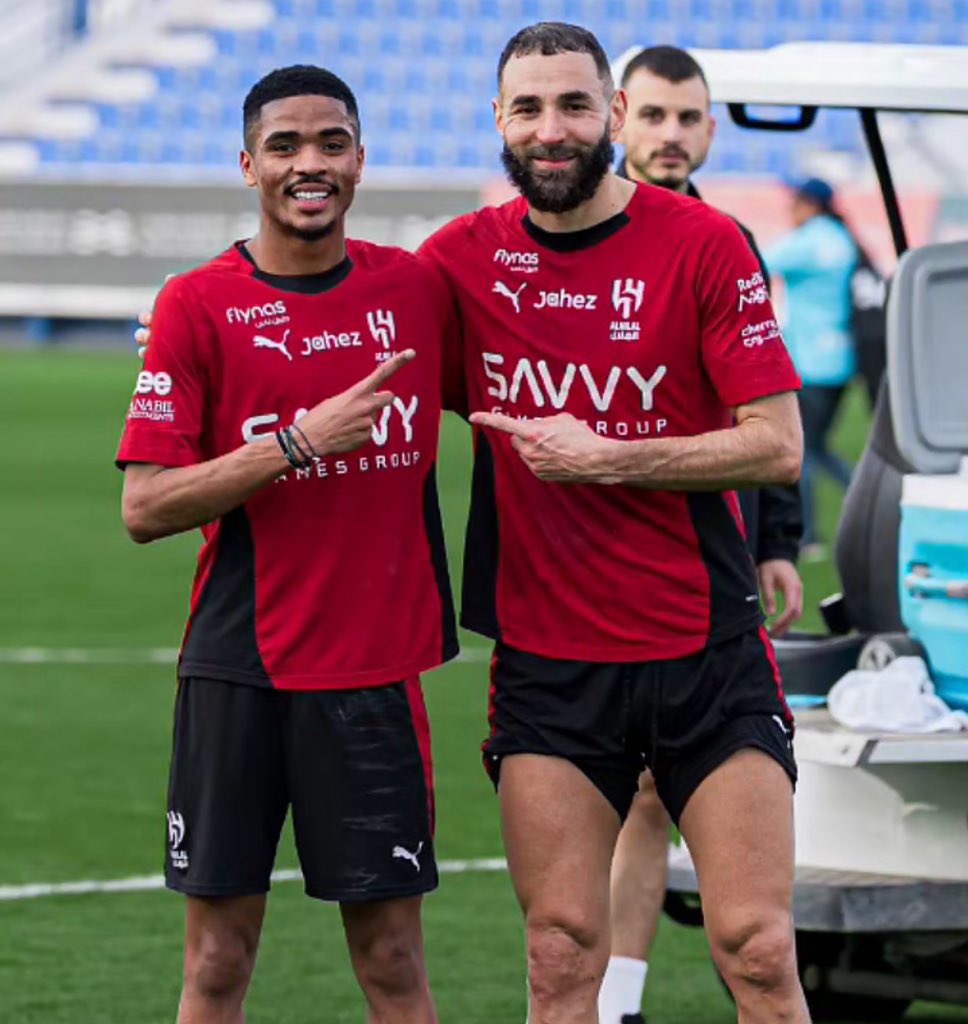 ALHILAL_B tweet media