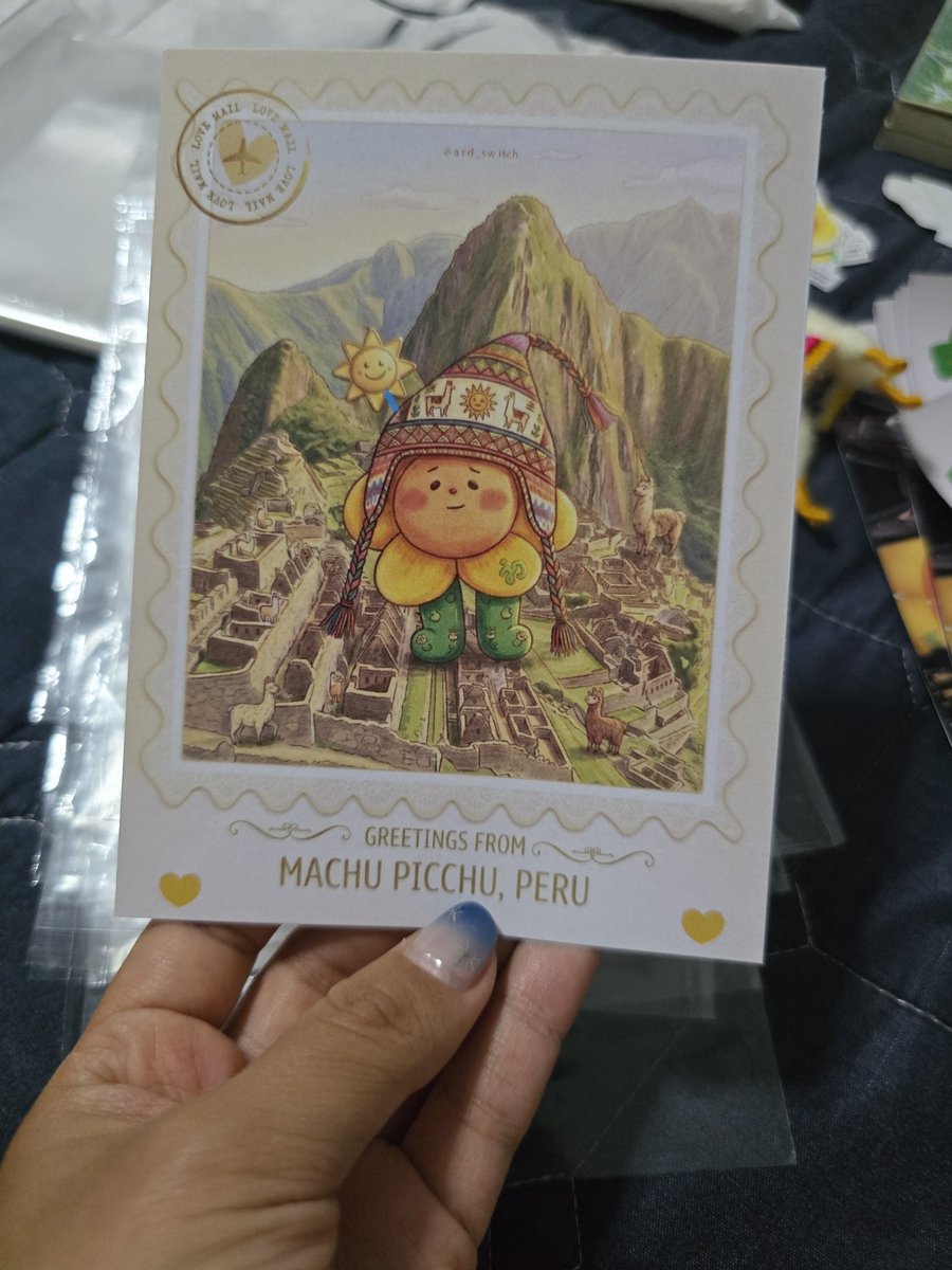 SAAAAN | 🌼 tweet media