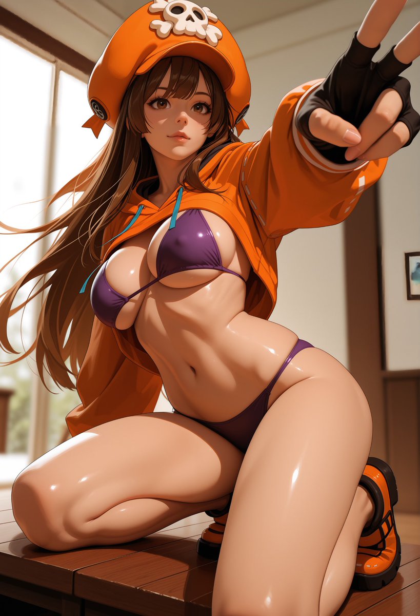 May from Guilty Gear, the most dangerous and sexy pirate 🏴‍☠️🍑🔥

#MayGuiltyGear #MayPirate #GuiltyGearWaifu #MayBikini #PirateMay #AIイラスト #AIart️️️️️️️️️️️️️️️️️️️️️️️️️️️️️️️️️️️️️️️️️️️️️️️️️️️