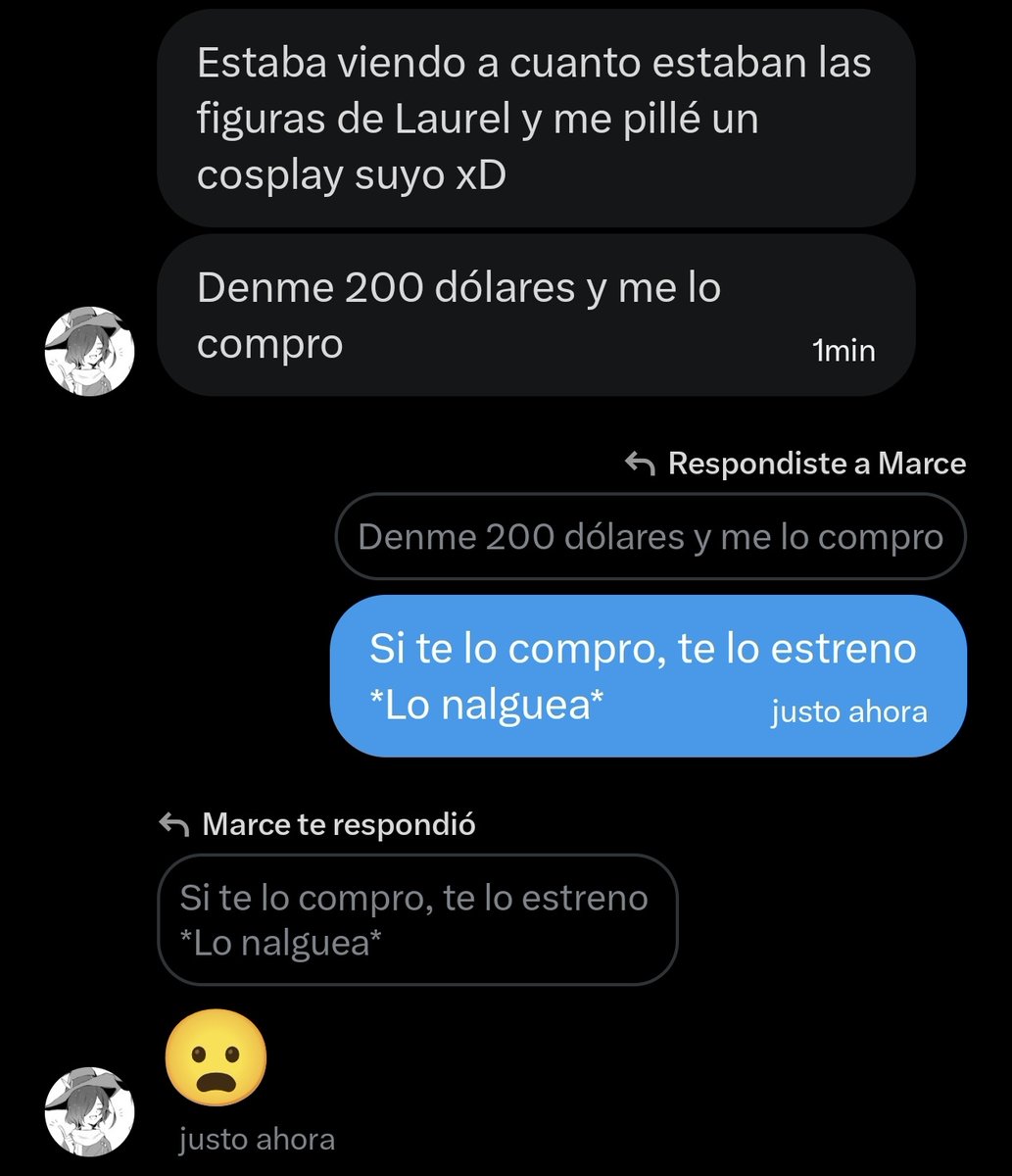 Nym CABJ🌵 tweet media