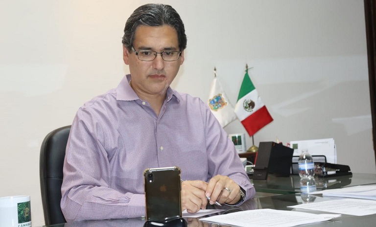 El Reportero MX tweet media