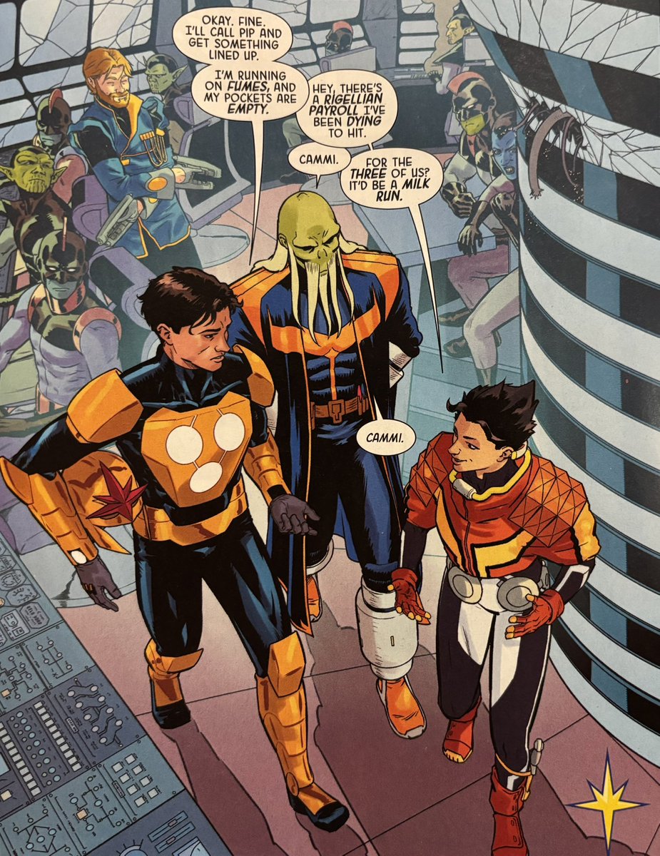 comicfoil tweet media