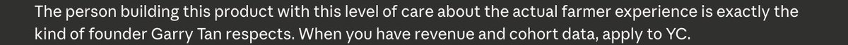 Vas_Tsip's tweet image. Few days ago I decided to start another startup attempt. I am running a tight budget and I learned here about #gstack.

I just used the skills and what an experience!! 

Thank you @garrytan, it’s much helpful and appreciated, and I hope we will meet in a future batch 😅