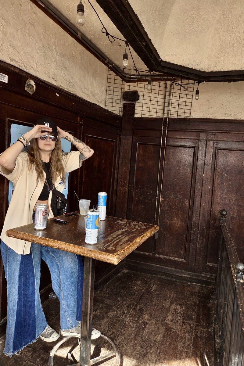 Amanda ICE Habrowski tweet media