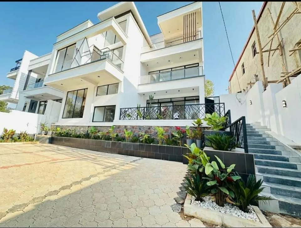 Kigali Inspectify Real estate tweet media