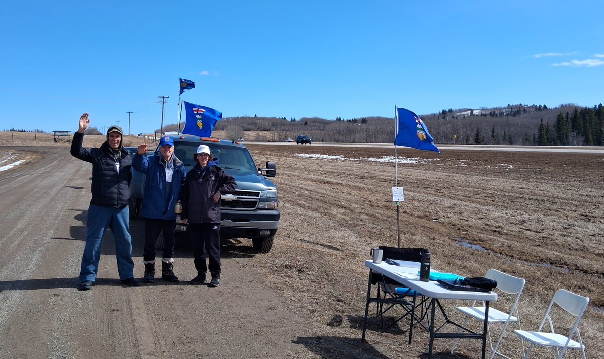 Cory Morgan tweet media