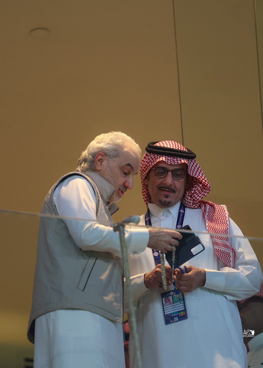 م. عبدالله بن عبدالرحمن بن سعيد tweet media