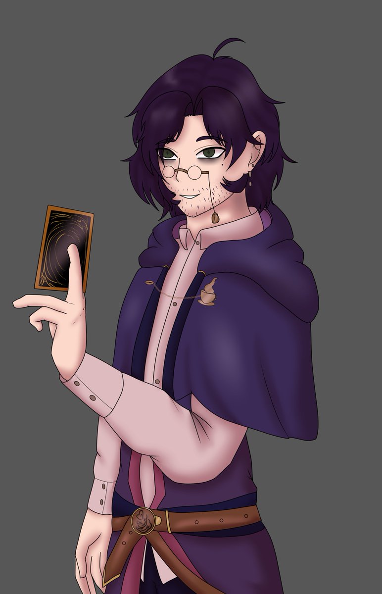 Mocha Cookie 【ENVtuber】 tweet media