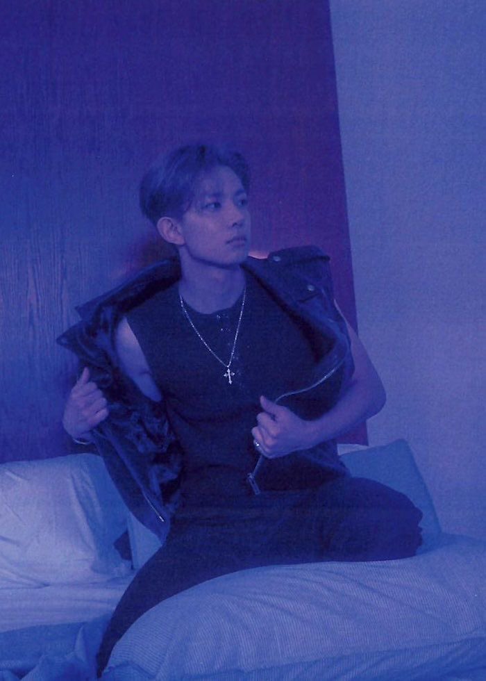 bian 🪽 ENHYPEN IS 7 tweet media