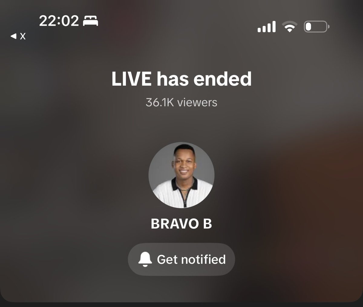 Highly Blessed✨💖 tweet media