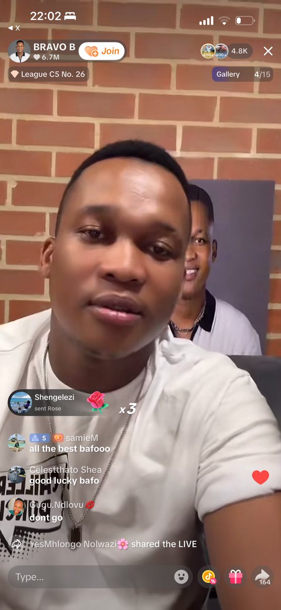 Highly Blessed✨💖 tweet media