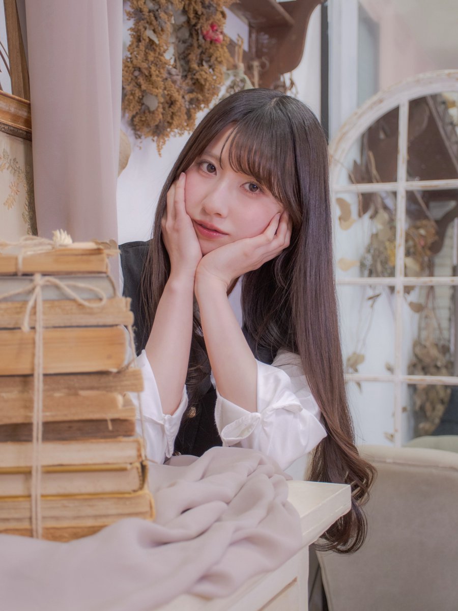 星乃由宇🐰ྀི🪐 Yu Hoshino tweet media