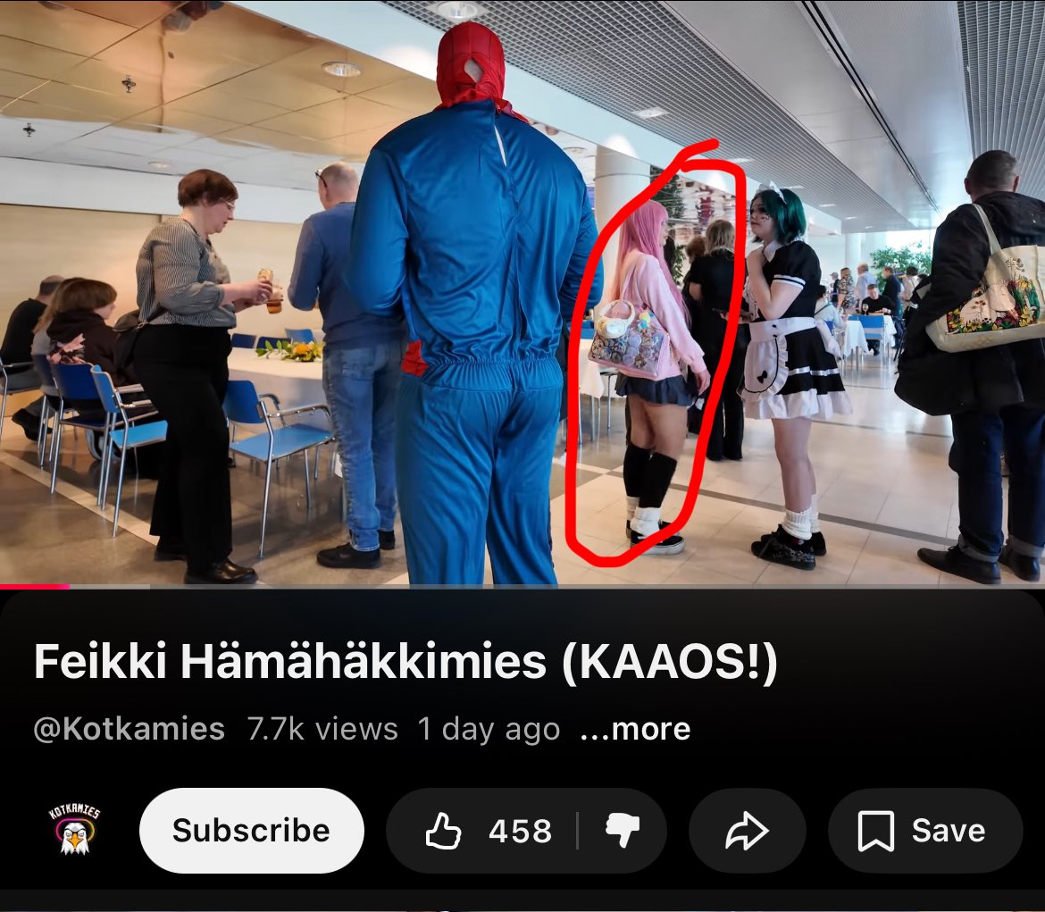 Chuu🪽🇫🇮 tweet media