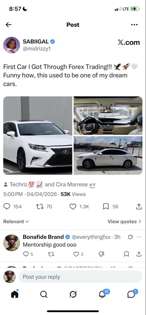 Bonafide Brand tweet media