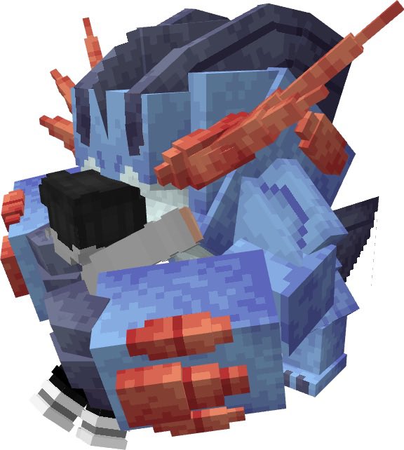 Swampert Appreciation tweet media