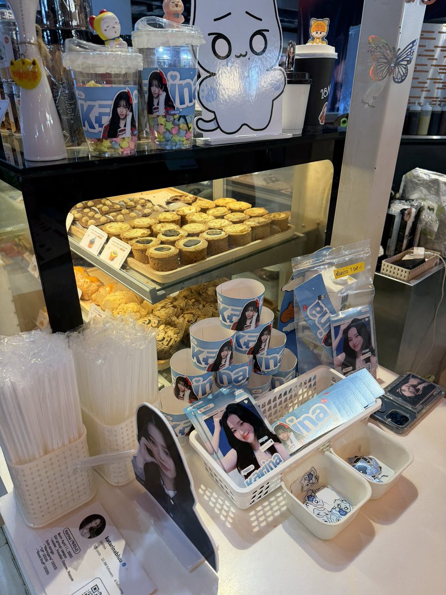 มัลรัง 🎀 — tweet media