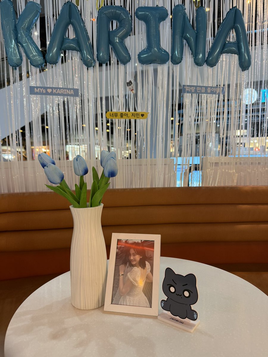 มัลรัง 🎀 — tweet media