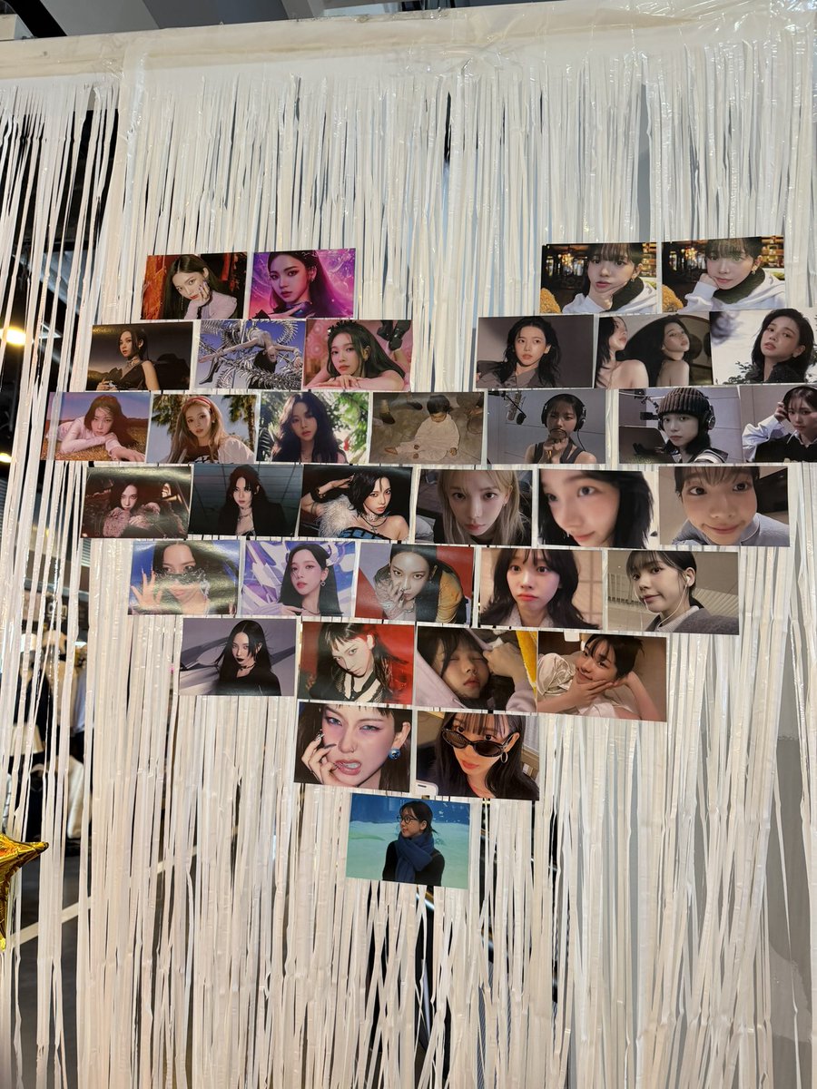 มัลรัง 🎀 — tweet media