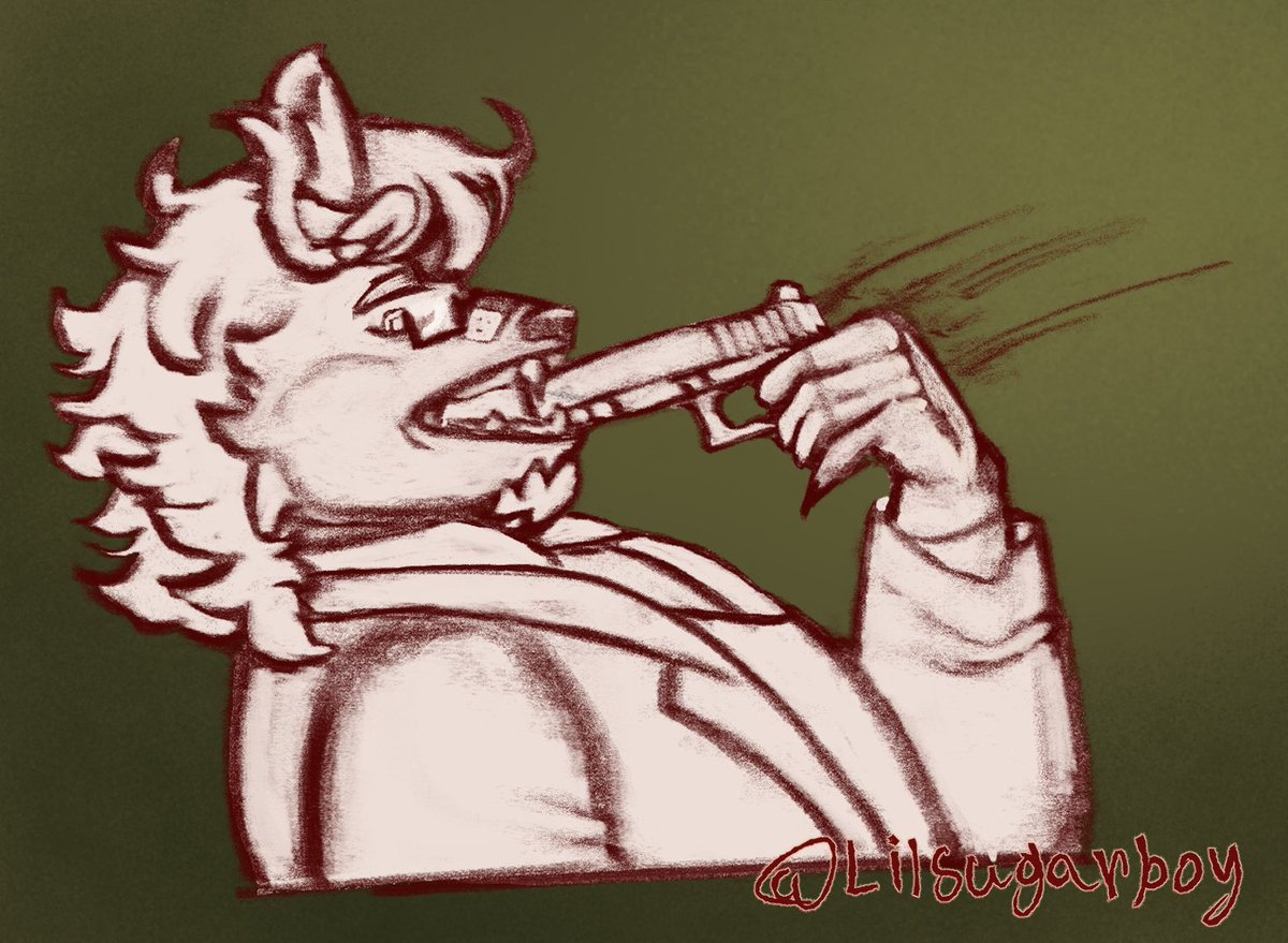 lilsugarboy's tweet photo. Alt
#furry #art #raffle https://t.co/5k12DJioNu