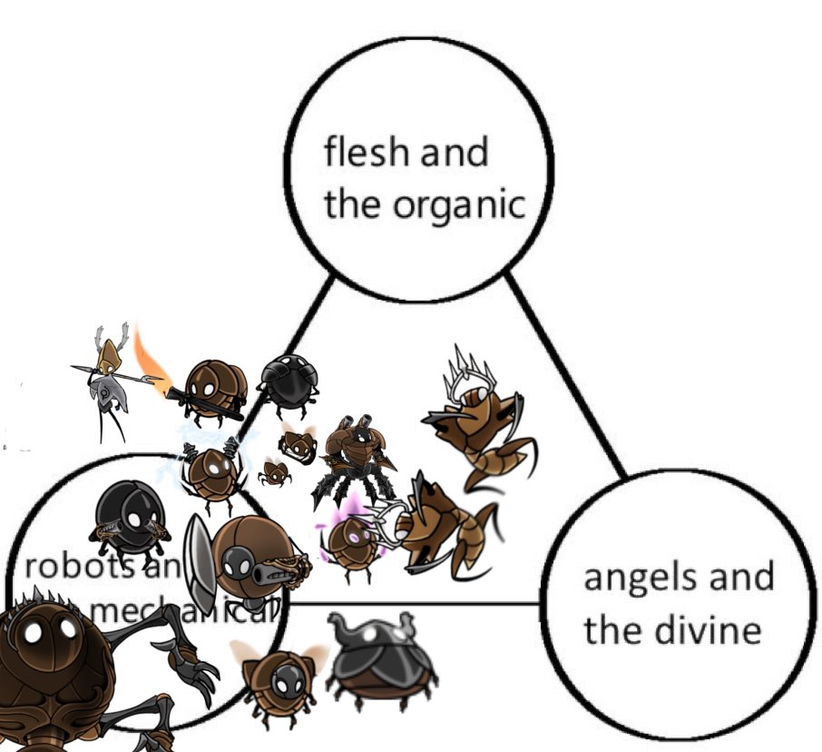 CITADEL AUTOMATONS tweet media
