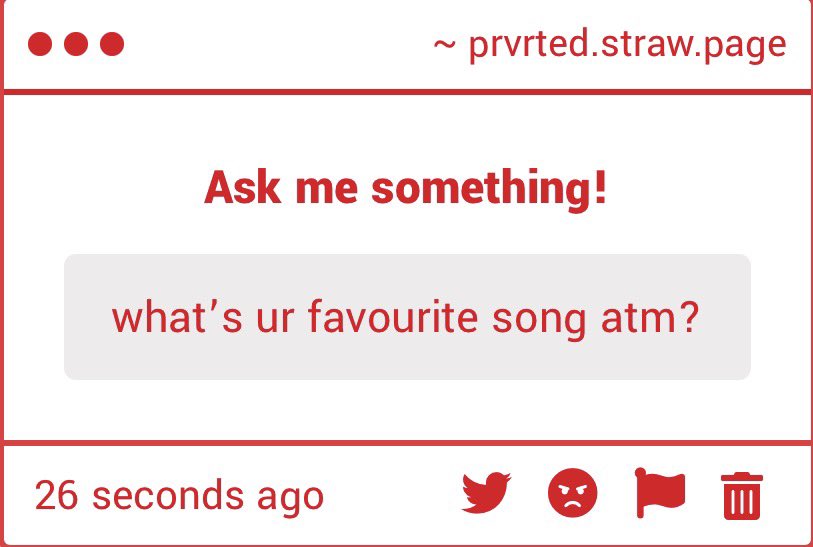 chris :˚ 🐾 tweet media