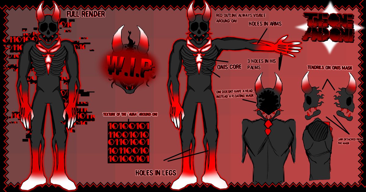 Oni 👹 (@The0neAnd0nii) / Posts / X