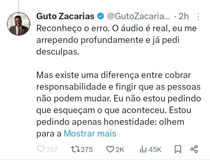 Ronaldo O Caserão tweet media