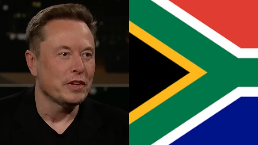 Resist the Mainstream tweet media