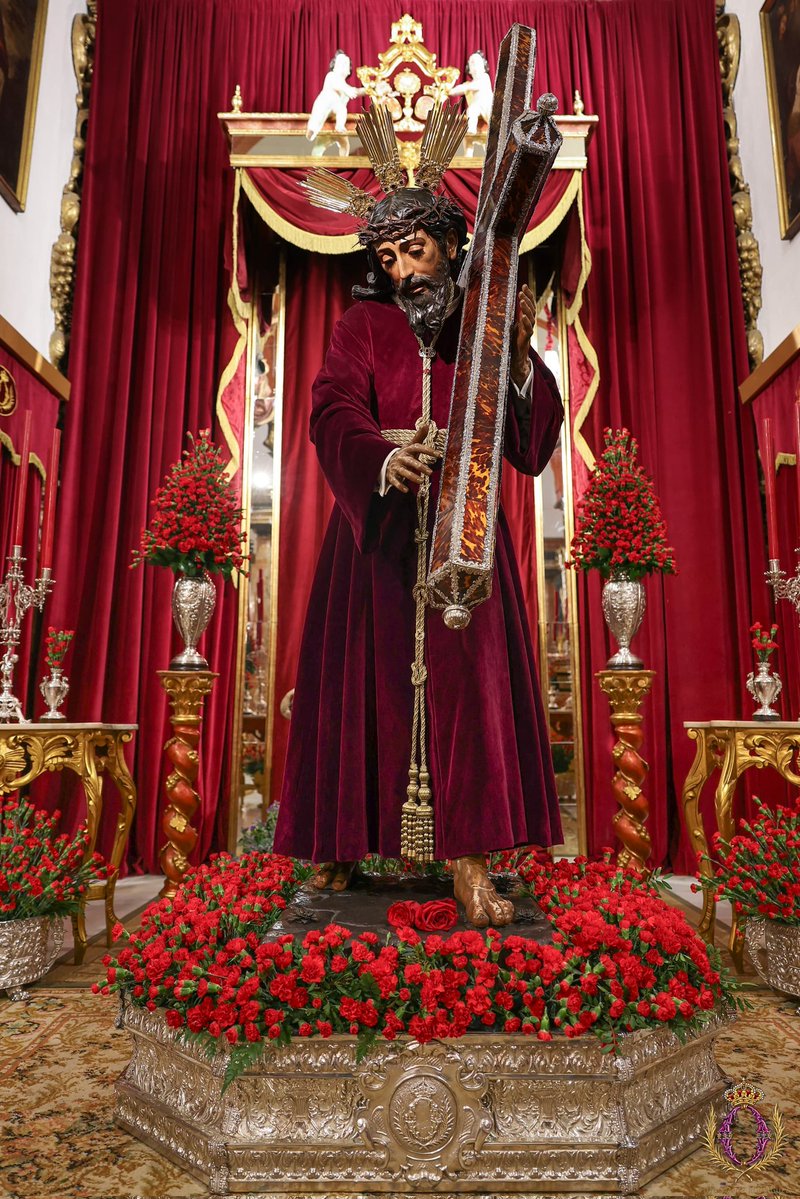 Hermandad de La O tweet media