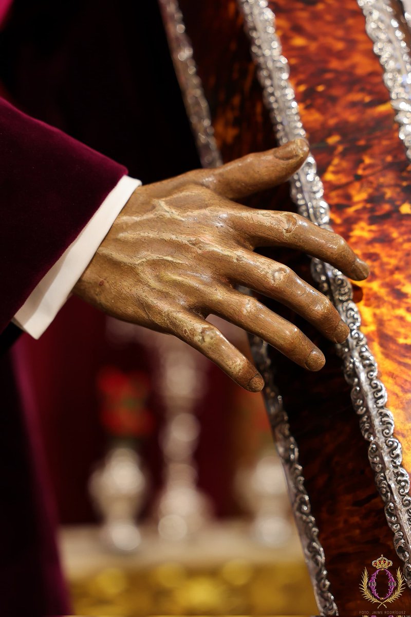 Hermandad de La O tweet media