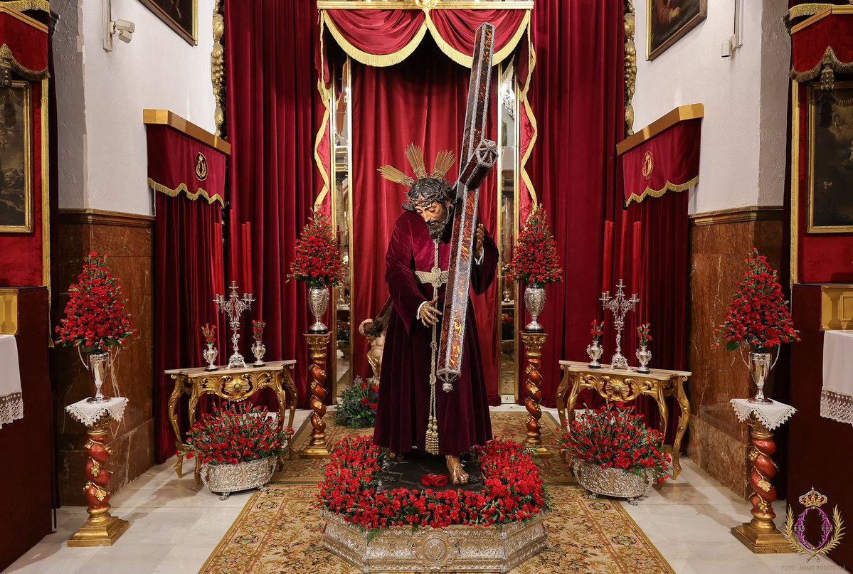 Hermandad de La O tweet media